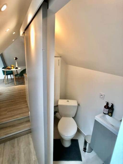 Mon Saint-Malo - Appart'Hotel - Coeur De Bayeux Exteriér fotografie