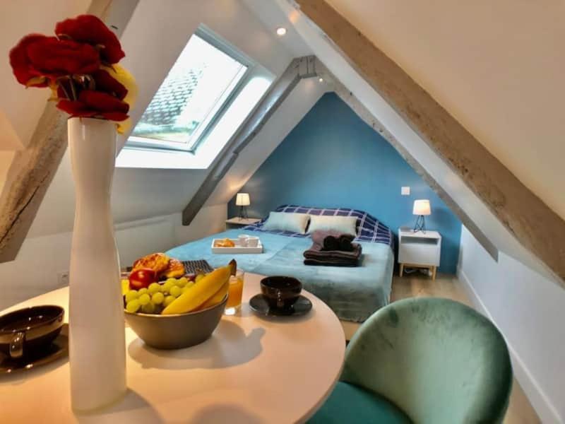 Mon Saint-Malo - Appart'Hotel - Coeur De Bayeux Exteriér fotografie