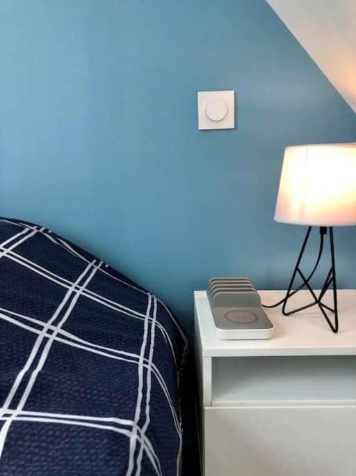 Mon Saint-Malo - Appart'Hotel - Coeur De Bayeux Exteriér fotografie